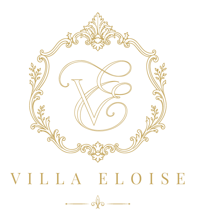 Stemma Villa Eloise